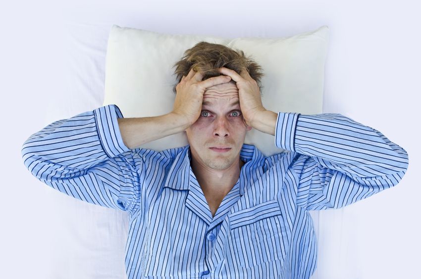 Sleepless Nights? Tackling Insomnia with Ayurveda