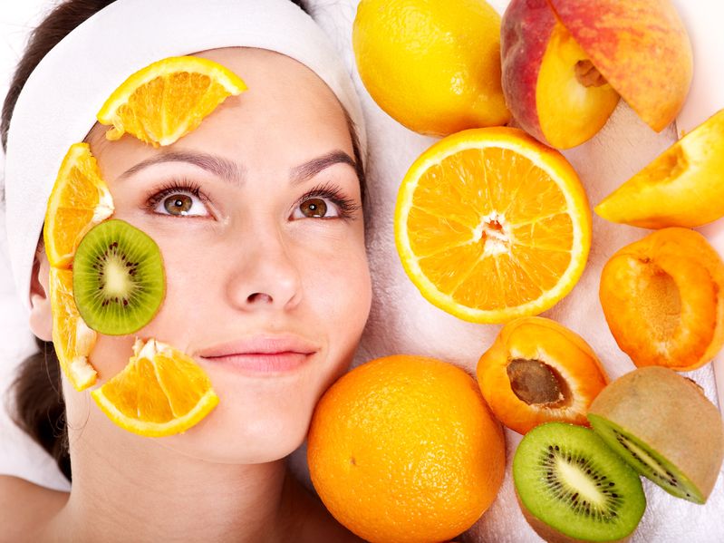 Are Foods Stripping you of your Beauty? And 3 Ayurvedic Herbs to Get Back that Glow!